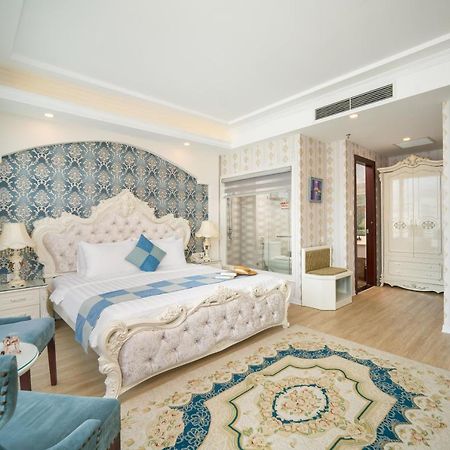Royal Beach Hotel Da Nang Eksteriør bilde