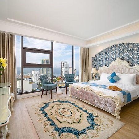 Royal Beach Hotel Da Nang Eksteriør bilde